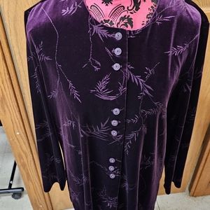 R&M RICHARDS SIZE 2X WOMAN'S TOP